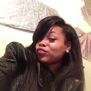 Meet your Posher, Kenya